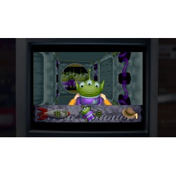 PREVENTA TOY STORY: RETRO ROUNDUP! + TOY STORY 3 COMPLETE EDITION PACK DOBLE SWITCH2 JUEGO FÍSICO PARA NINTENDO SWITCH 2